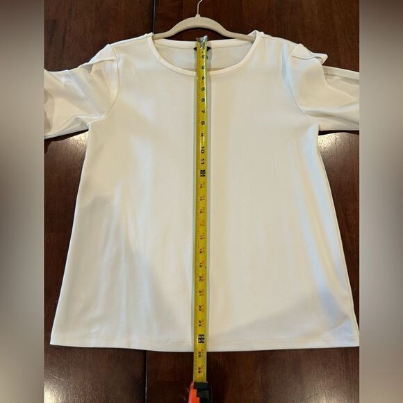 Ann Taylor blouse - Picture 6 of 6